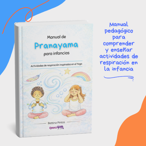 Producto - Manual de Pranayamas para infancias (lanzamiento)