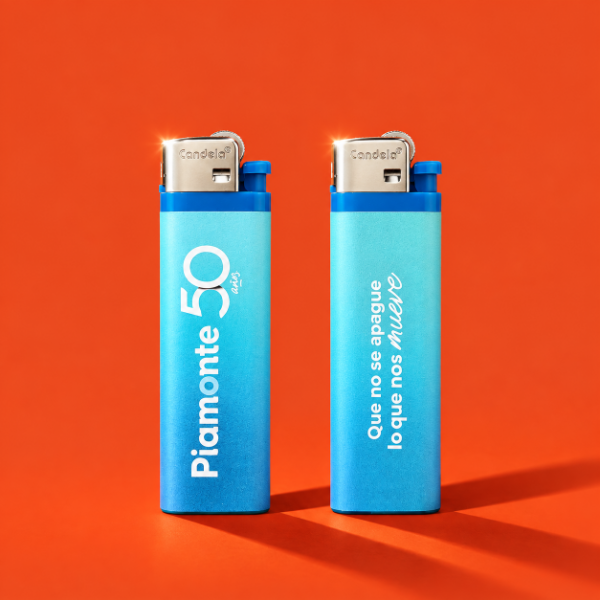 Producto - Encendedores para marcas DOBLES