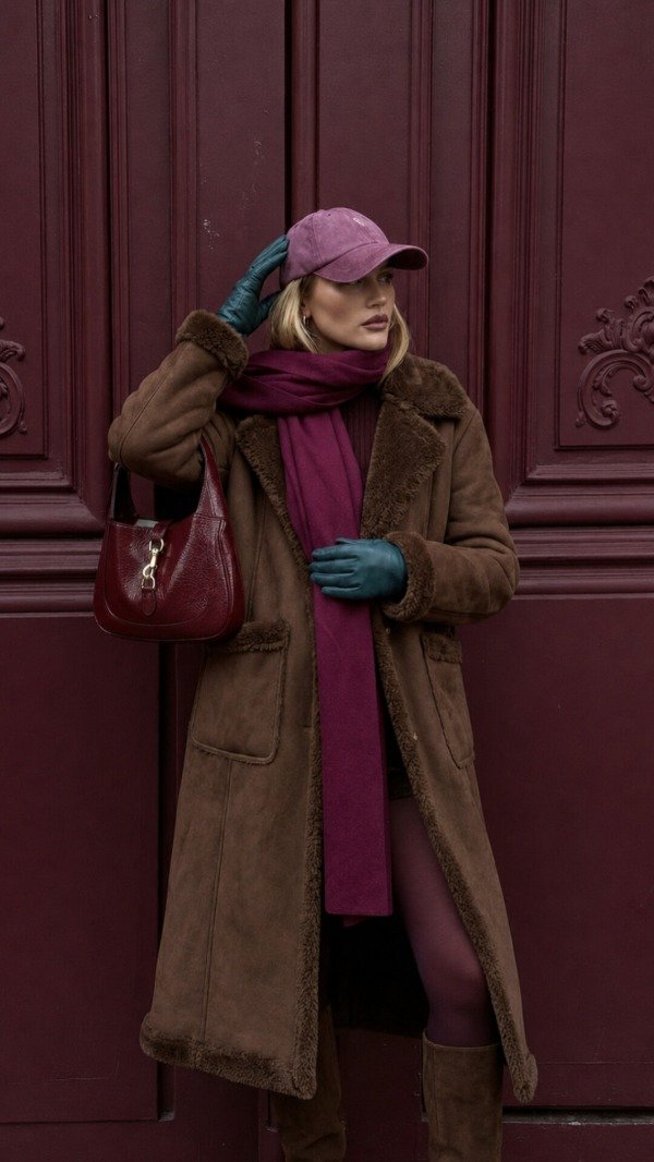 Producto - Saco Gilbert