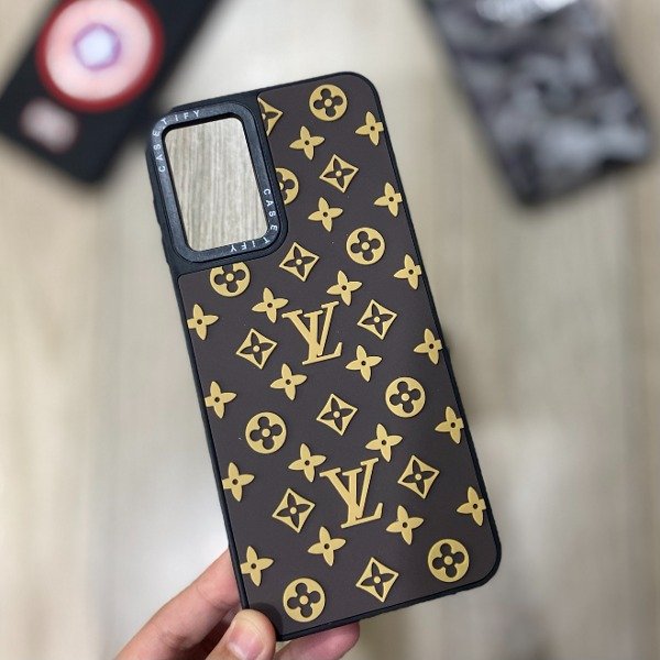 Producto - FUNDA CASETIFY 3D A04S