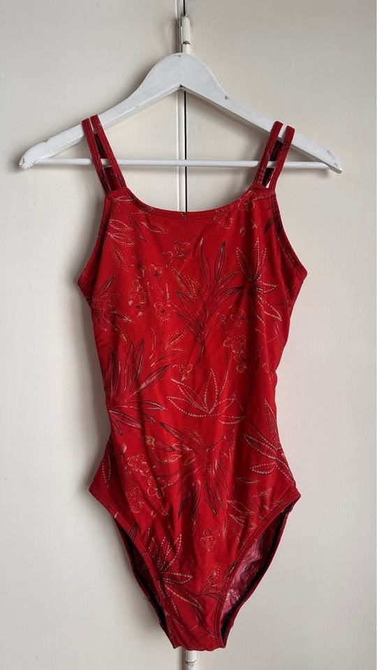 Producto - Malla enteriza NUEVA Talle L