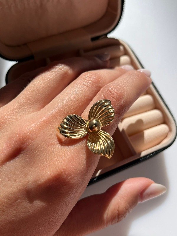 Producto - Anillo #126 (Regulable a partir del T.18)
