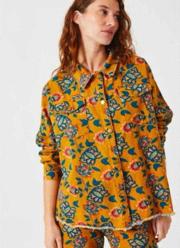 Producto - CAMISA PANTON