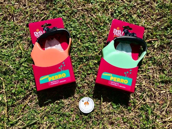 Producto - Correa extensible Pets Fun