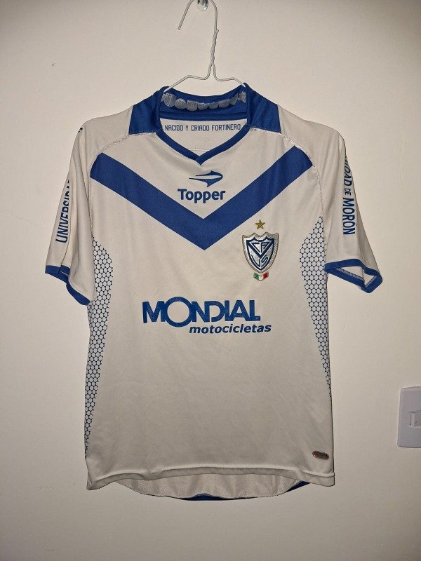 Producto - CAMISETA NIÑO TITULAR 2012