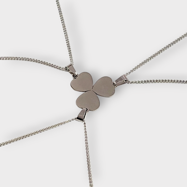 Producto - Cadena para compartir x3