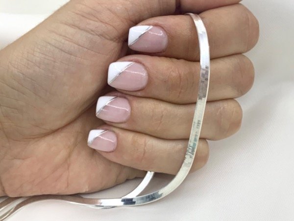 Producto - Cadena 195 viborita