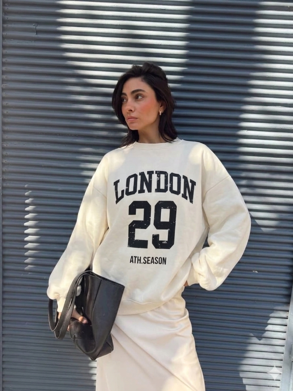 Producto - Buzo London