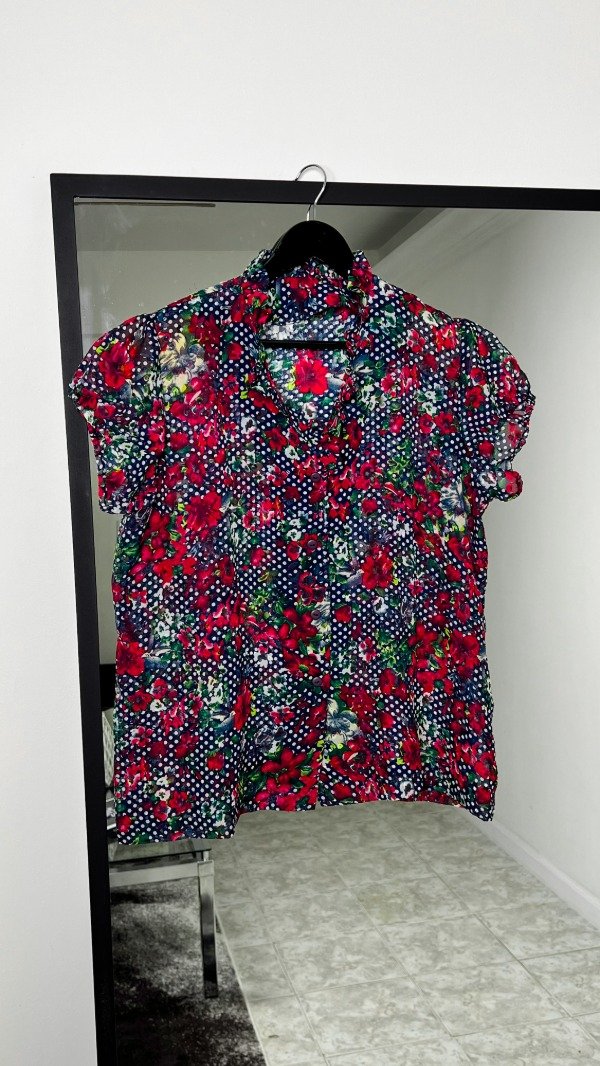 Producto - Camisa Lutt
