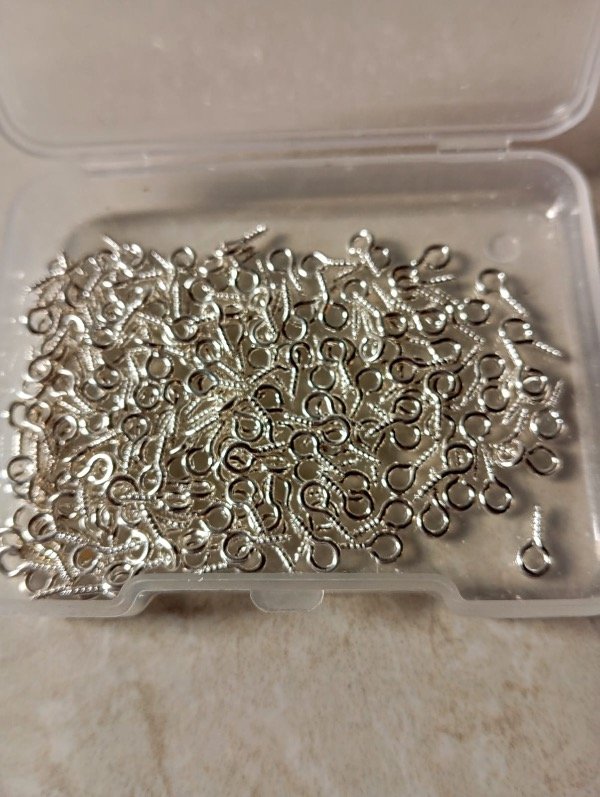 Producto - Pitones para llaveros