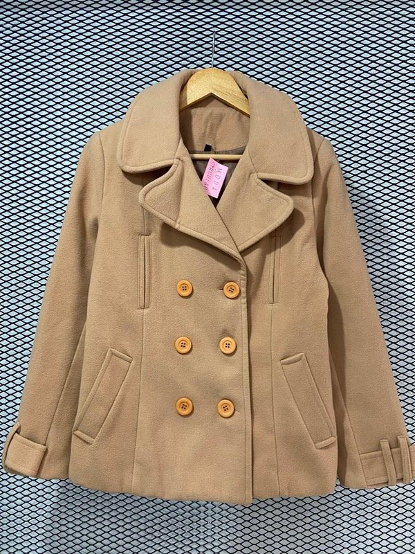 Producto - Saco T2