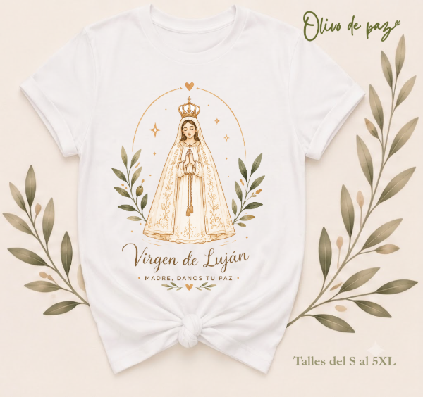 Producto - Virgen del Luján - 1