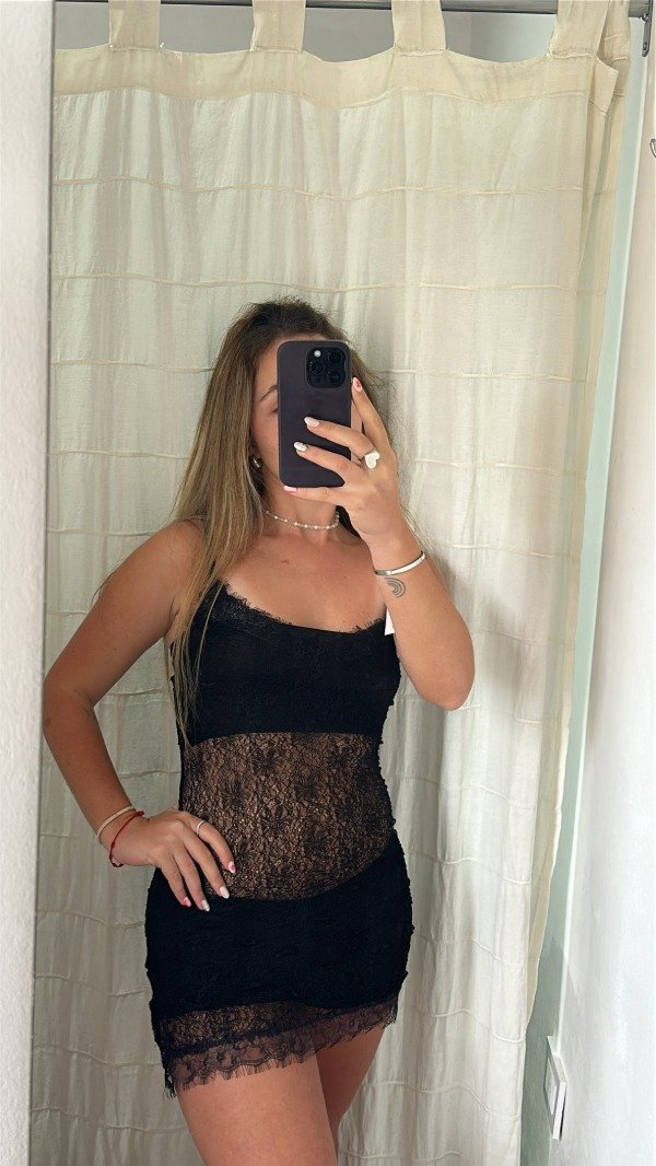 Producto - Vestido 0227