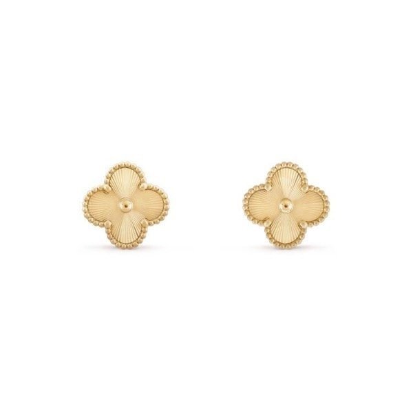 Producto - Aro Van Cleef Acero