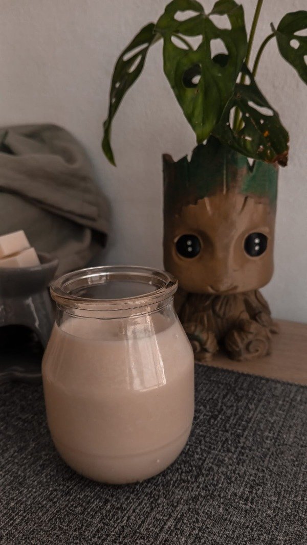 Producto - Vela Yogurt