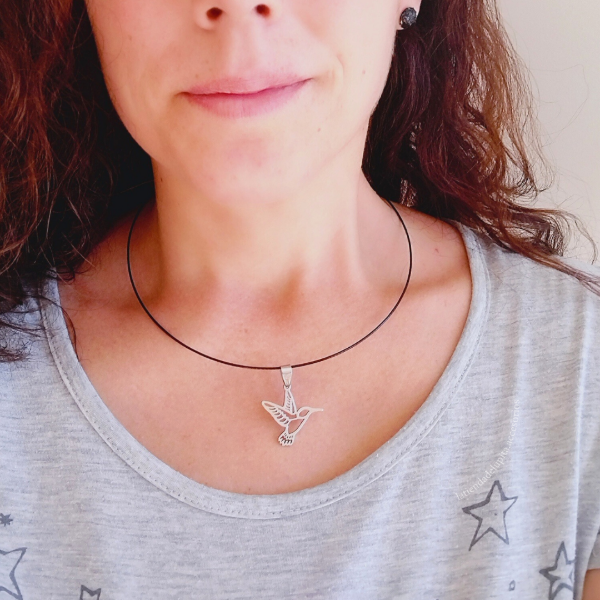 Producto - Collar rígido
