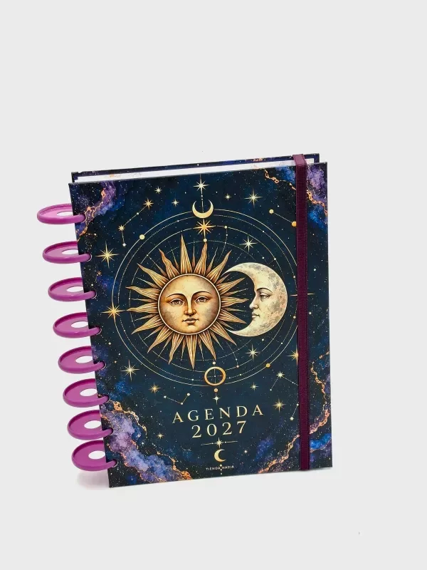 Producto - Agenda Holistica 2027 - 9