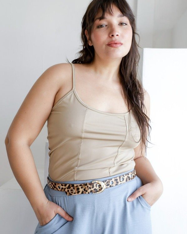 Producto - Musculosa RECORTE
