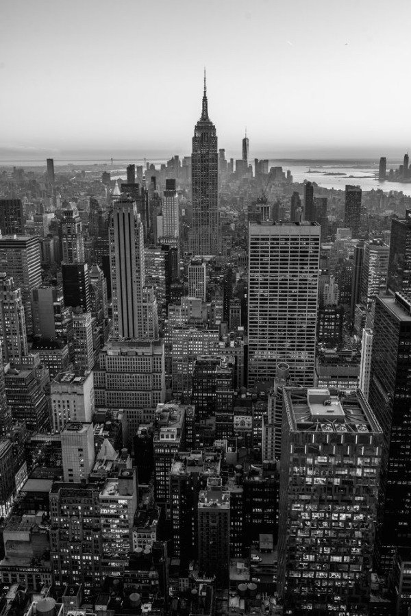 Producto - New York Skyline
