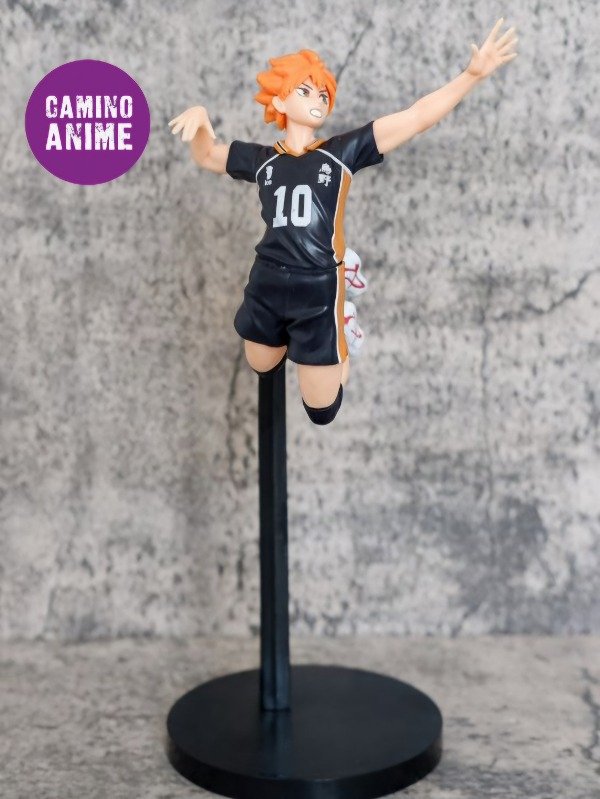 Producto - HAIKYUU 18CM (3384)