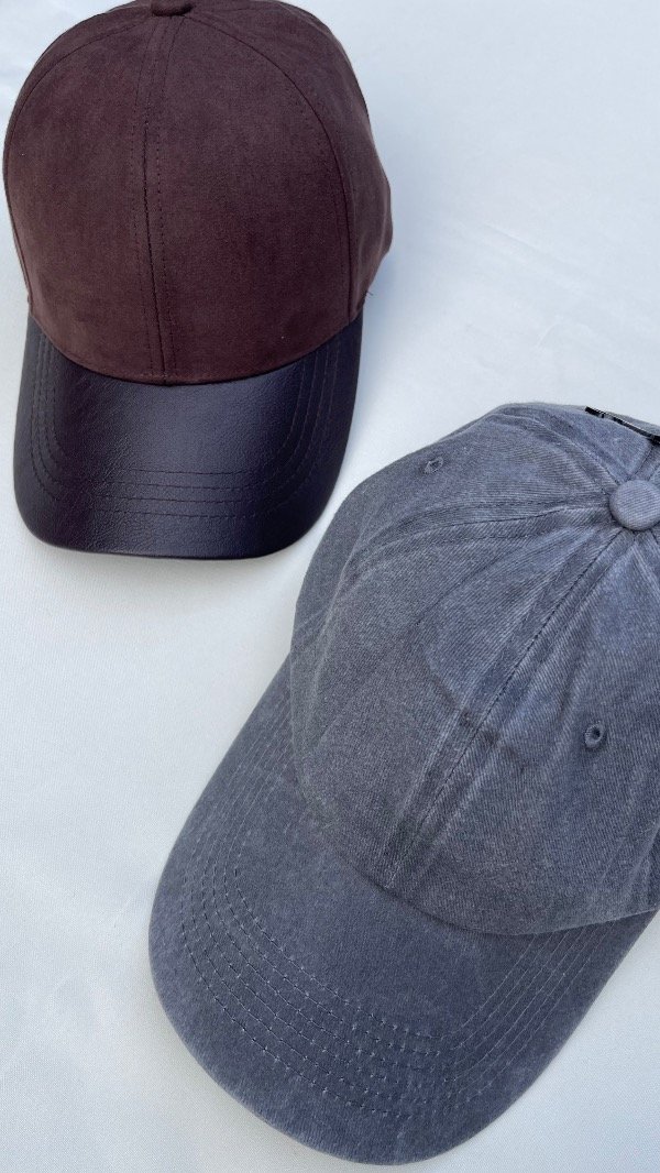 Producto - GORRAS (las más lindas)
