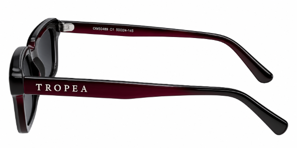 Producto - Lentes de Sol Las Vegas Negros - 1