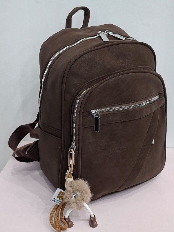 Producto - Mochila Raven - 2