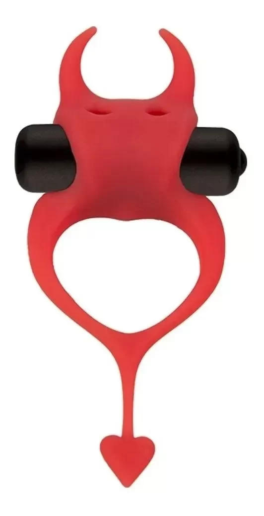 Producto - ANILLO DIABLITO