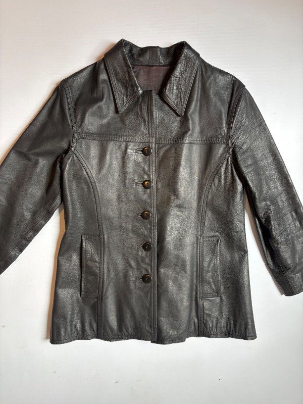 Producto - Leather jacket USA