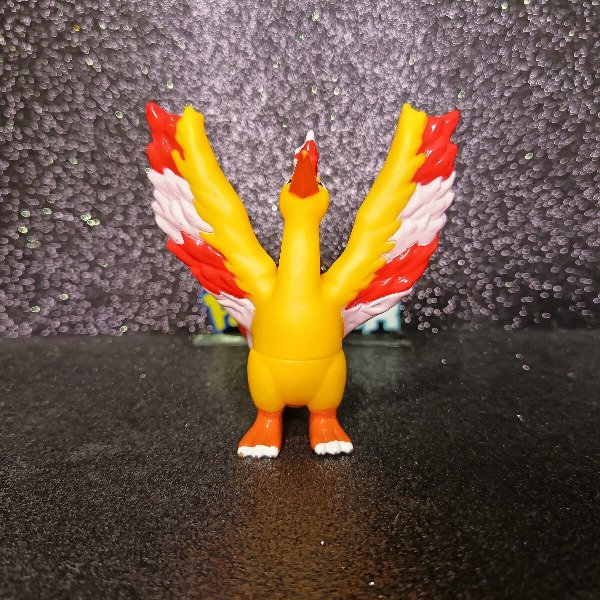 Producto - Moltres BANDAI DX