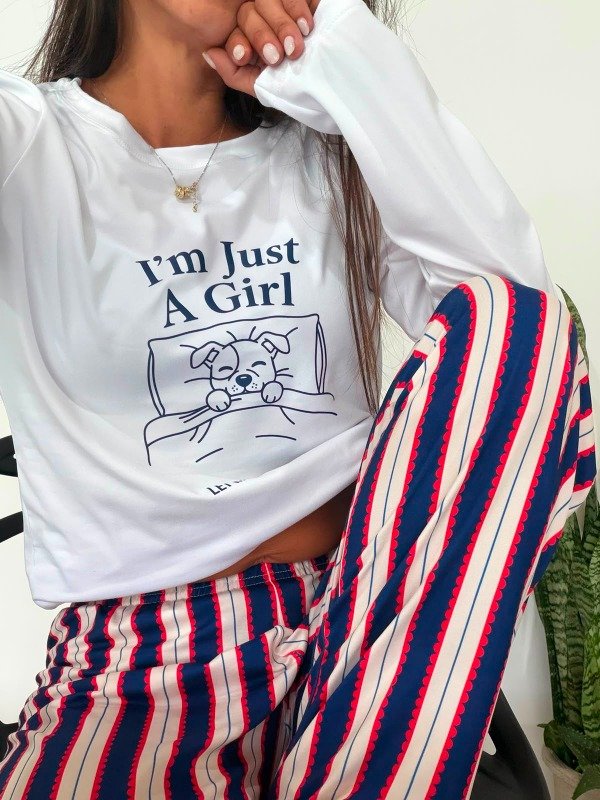 Producto - PIJAMA DOG ML