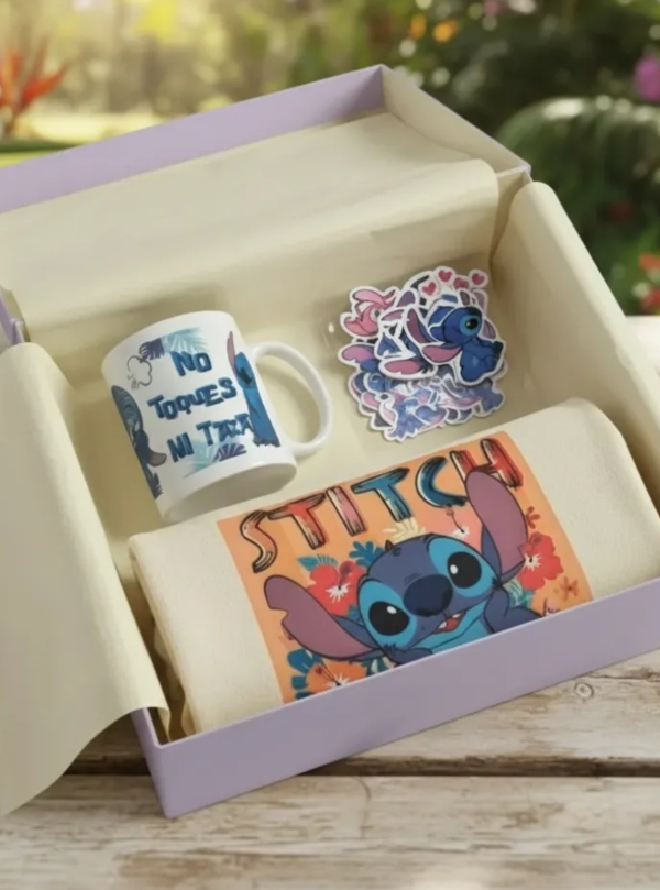 Producto - Kit Stitch - 0