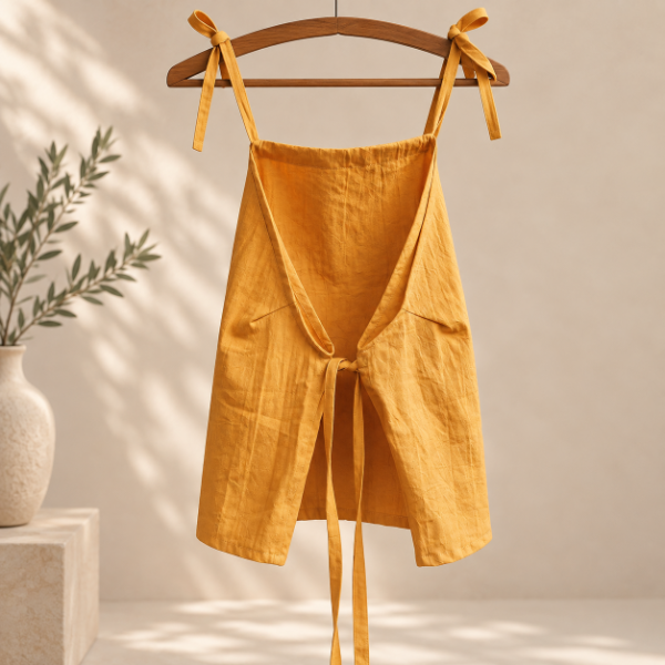 Producto - Top Verano Maiz - 3