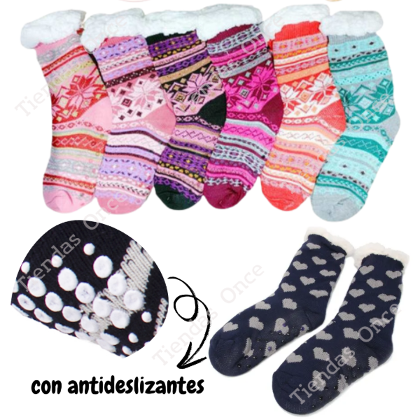 Producto - Pantamedias por mayor - Por docena