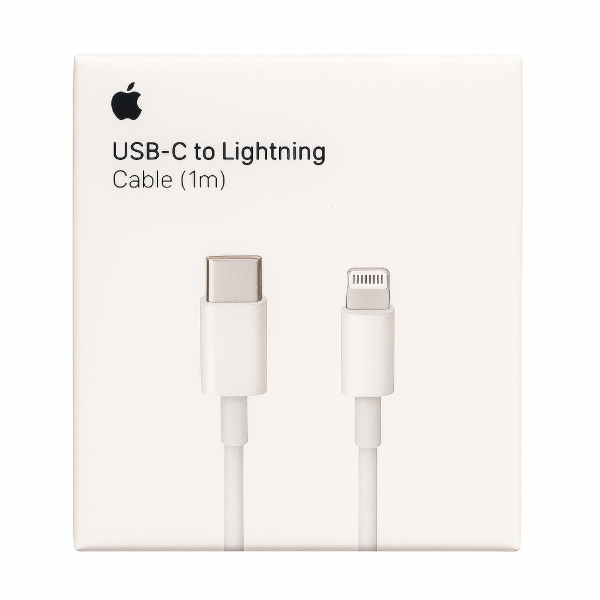 Producto - Cable iPhone Tipo C a Lightning Calidad Original