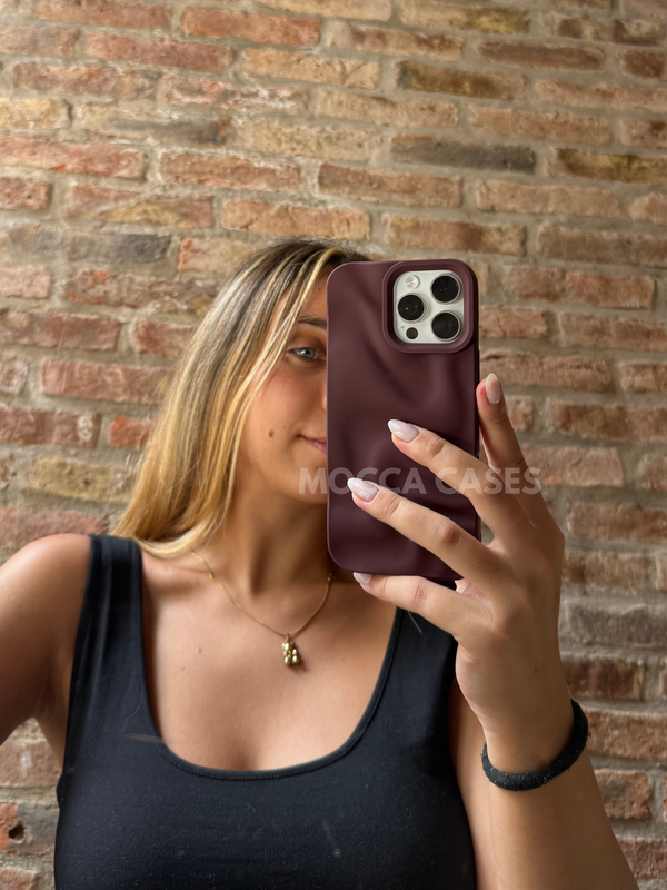 Producto - Desierto Case CHERRY