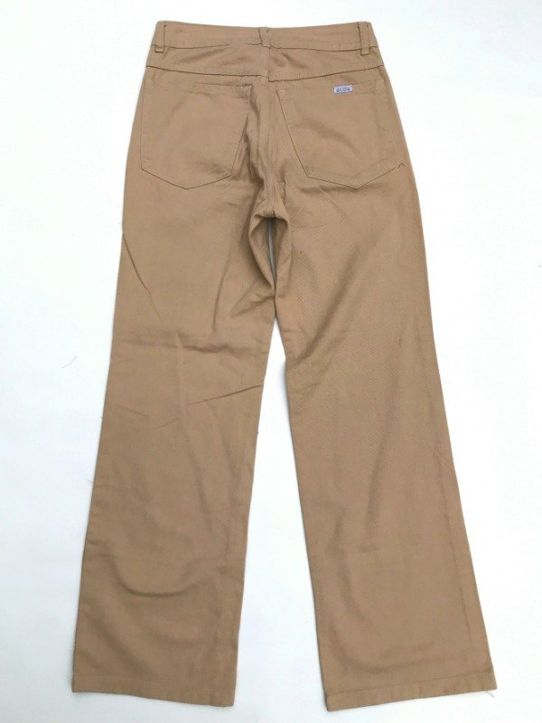 Producto - Oxford baggy jeans ecole beige - 5