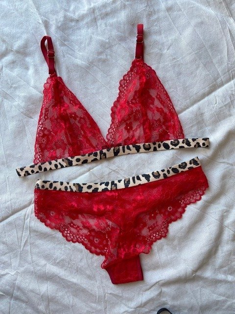 Producto - CONJUNTO LOLA - 0