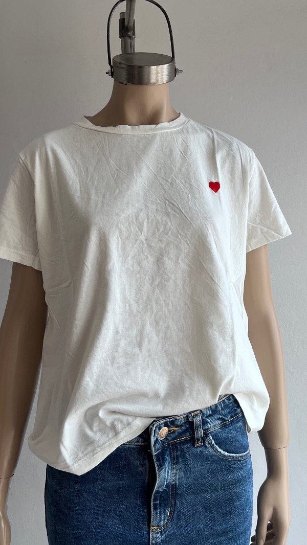 Producto - Reme corazon