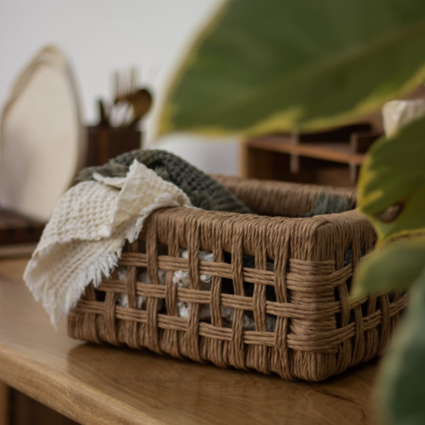 Producto - REPASADOR WAFFLE