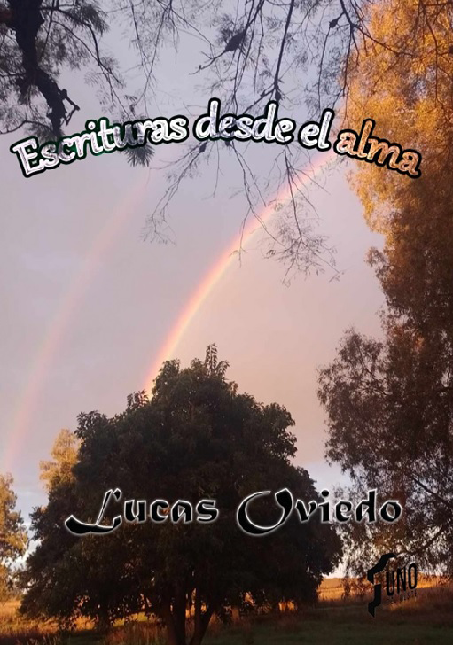 Producto - Escrituras desde el alma