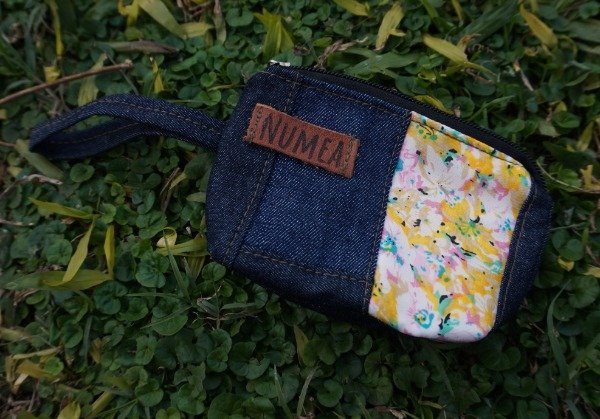 Producto - Necessaire chico Sole