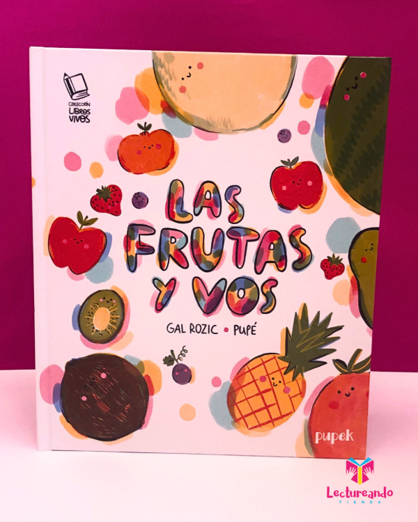 Producto - Las frutas y vos