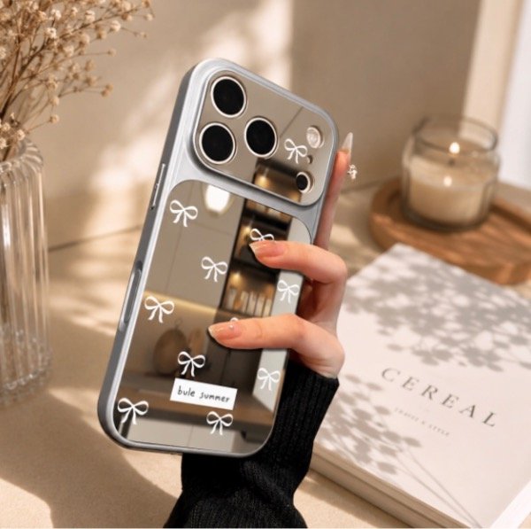 Producto - Case Espejada Bule
