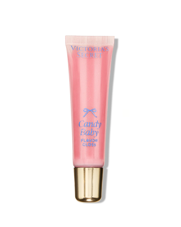 Producto - Victoria's Secret Lip Gloss Candy Baby