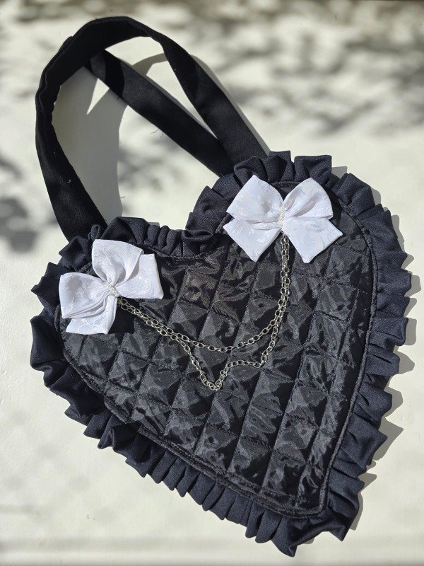 Producto - Tote "Chain-Cake"