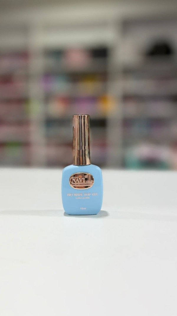 Producto - Top coat Navi 10 ml