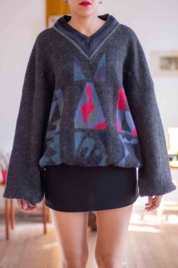 Producto - Sueter Prim Talle:XL-
