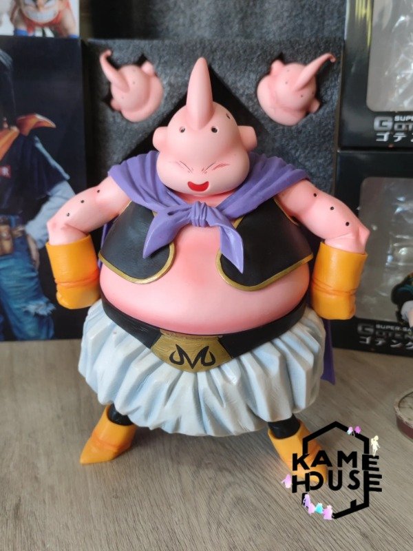 Producto - Majin Buu de Dragón Ball