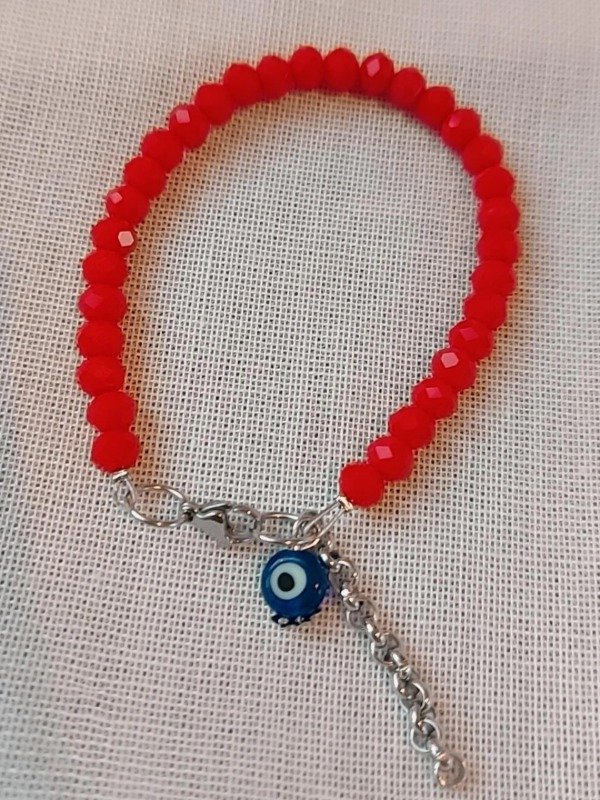 Producto - Ojo turco
